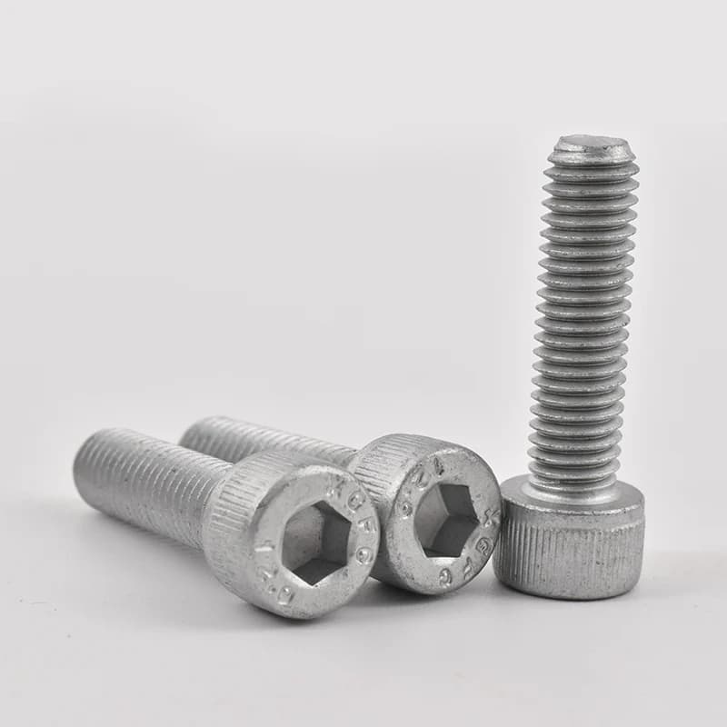 Countersunk Screws