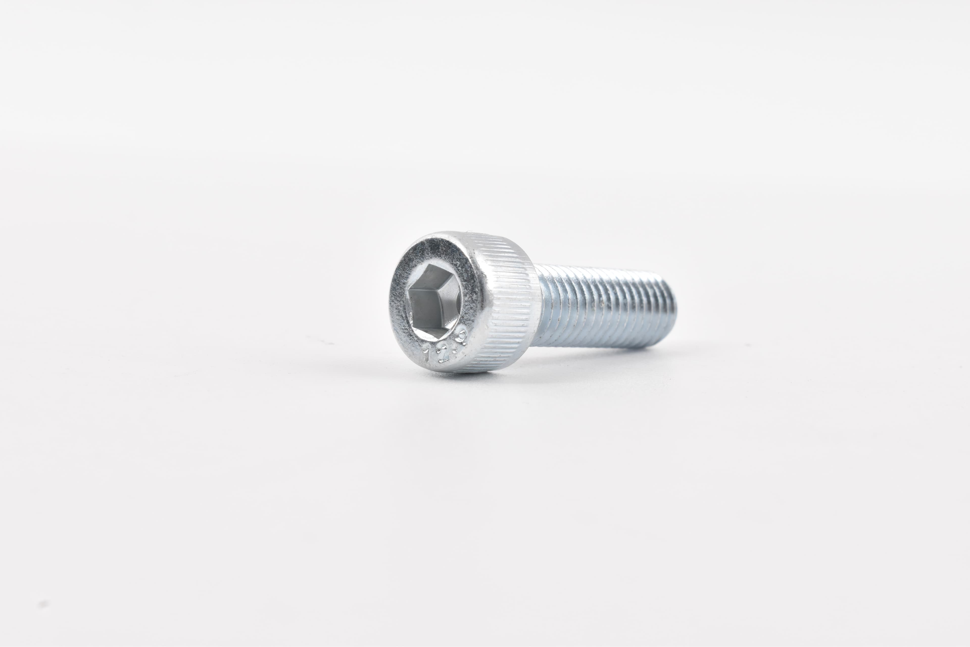 Galvanized Hex Socket Head Cap Screws thumbnail 5