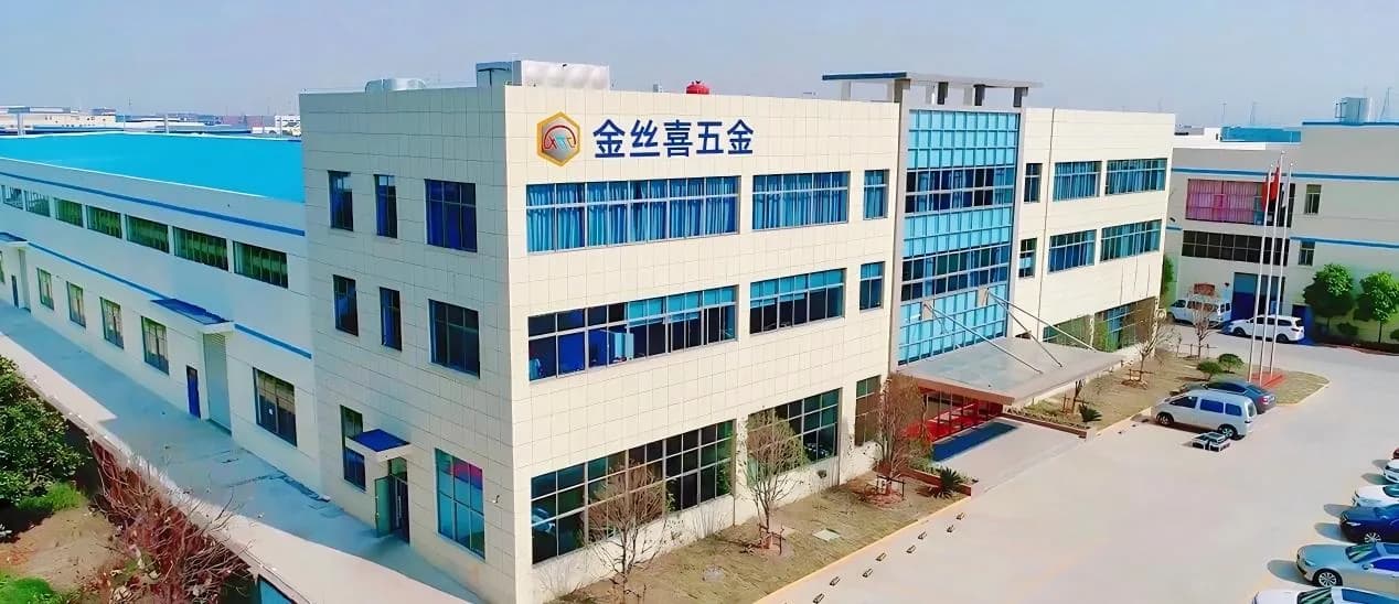 Overview of the JINSIXI production factory